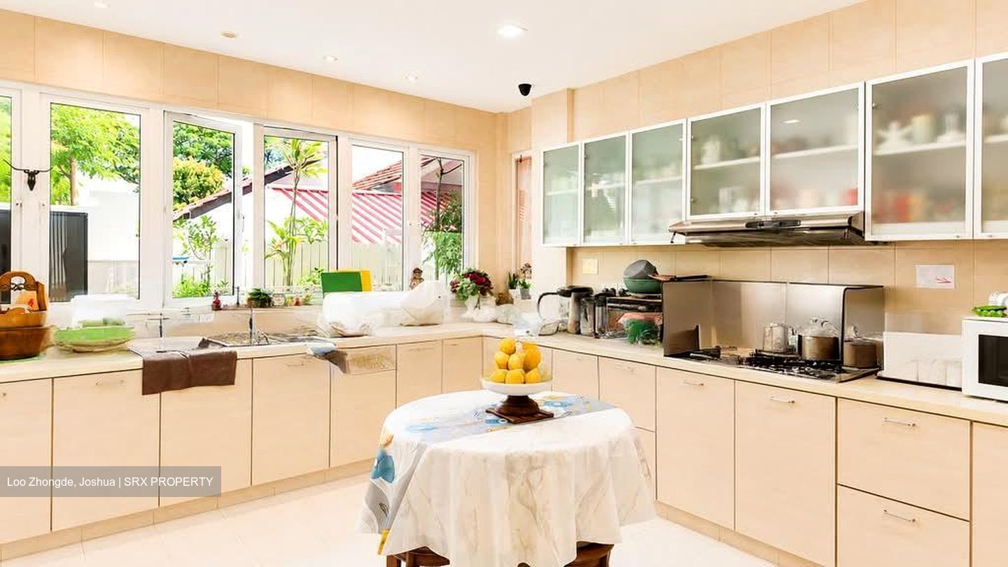 Siglap Hill 33 (D15), Detached #575041131